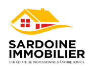 SARDOINE IMMOBILIER Logo